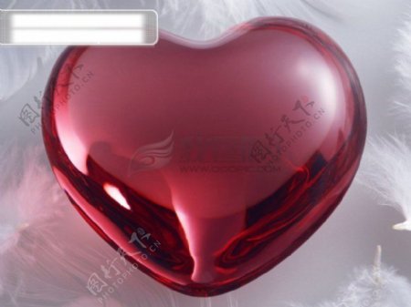 设计图红色的心设计图库图片素材情人浪漫红色的心