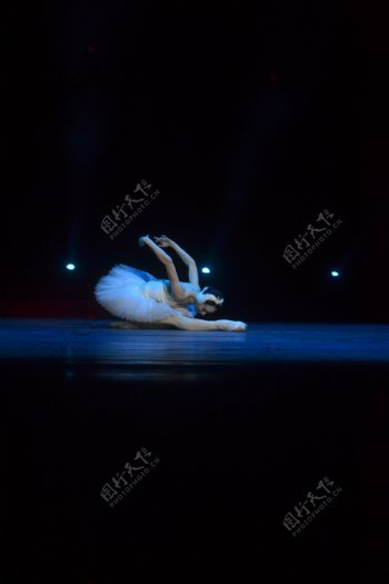 芭蕾图片