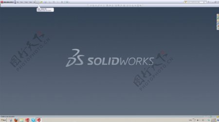 教程SolidWorks的模具工具