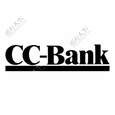 CC银行0