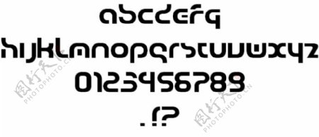 生雅拉字体