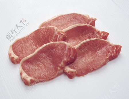 全球首席大百科肉猪肉培根肉片