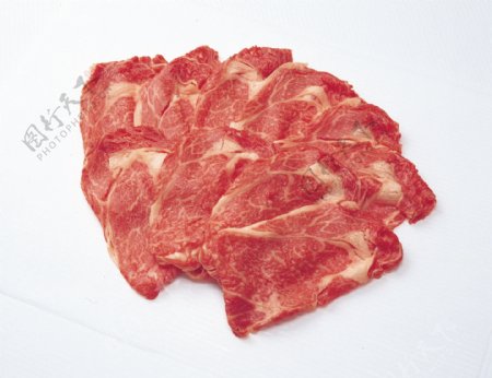 全球首席大百科肉新鲜牛肉肉块肉片