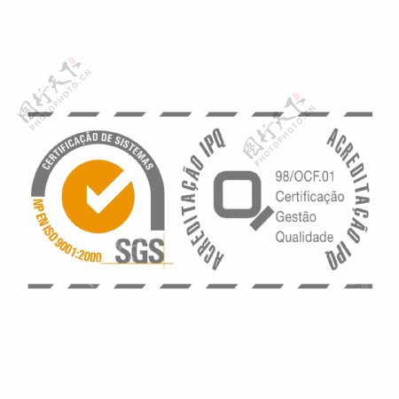 SGS9001logo设计欣赏SGS9001工厂企业标志下载标志设计欣赏