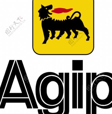 Agiplogo设计欣赏阿吉普标志设计欣赏