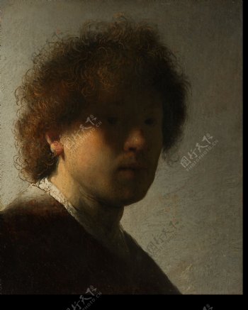 RembrandtHarmenszoonvanRijn銆栧皬澶村儚銆棿笫页咔迦宋镉突裼突突笆位