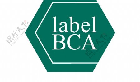 BCAlabellogo设计欣赏基本能力评估标签标志设计欣赏