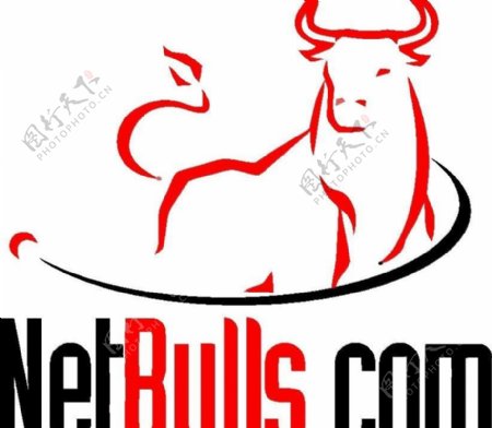 小牛logo图片