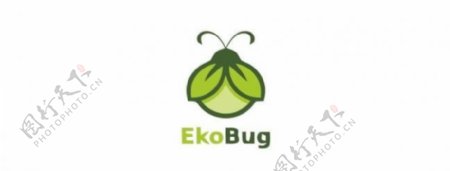 瓢虫logo图片