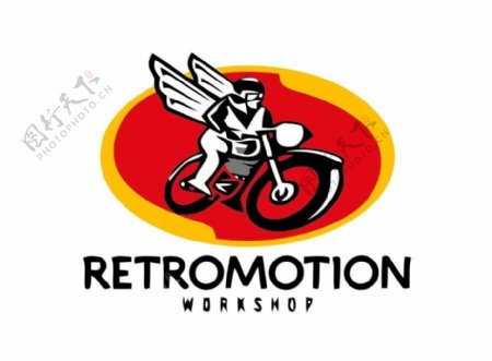 摩托车logo图片