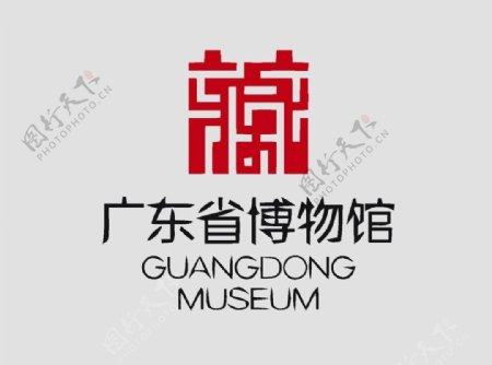博物馆logo图片