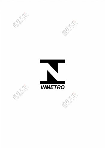 INMETRO2logo设计欣赏INMETRO2重工标志下载标志设计欣赏