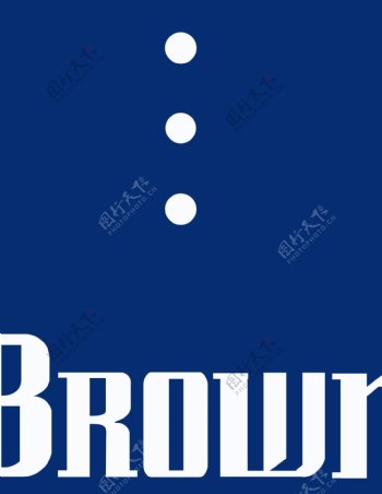 browngougelogo设计欣赏browngouge服装品牌LOGO下载标志设计欣赏