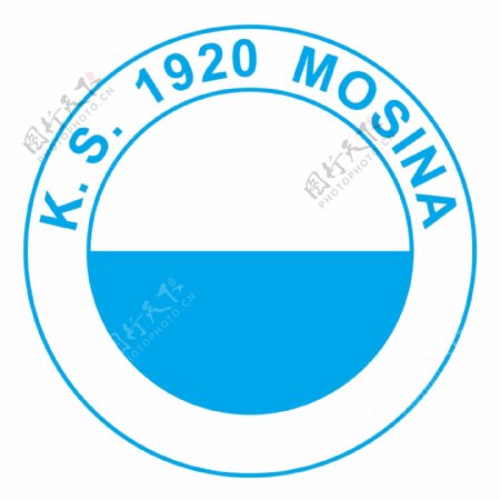 KS1920莫西纳
