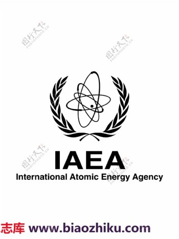 IAEAlogo设计欣赏IAEA轻工LOGO下载标志设计欣赏