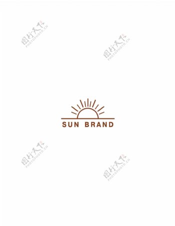 SunBrandlogo设计欣赏职业足球队标志SunBrand下载标志设计欣赏