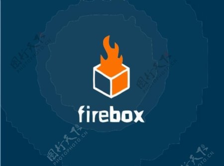 火焰logo图片