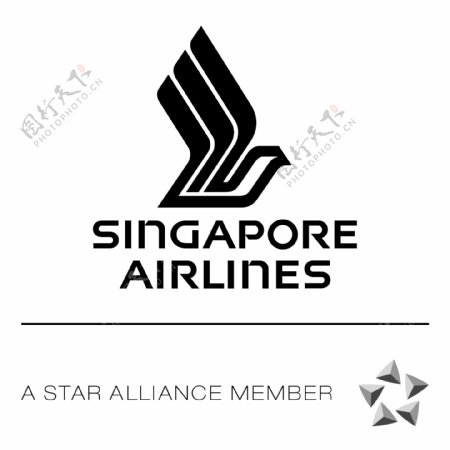 新加坡航空公司