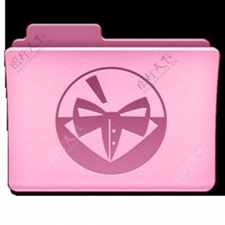 浅粉色icoAPP素材浅粉色按钮