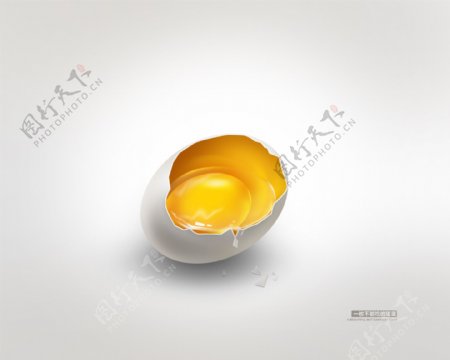 一枚不能吃的鸡蛋