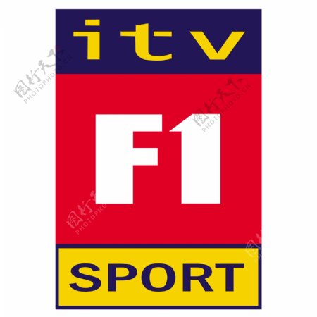 ITV体育F1