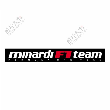 米纳尔迪F1车队