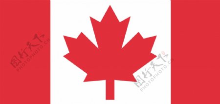 加拿大的标志