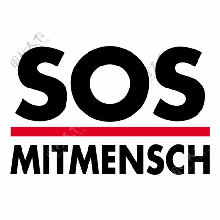 SOSmitmensch