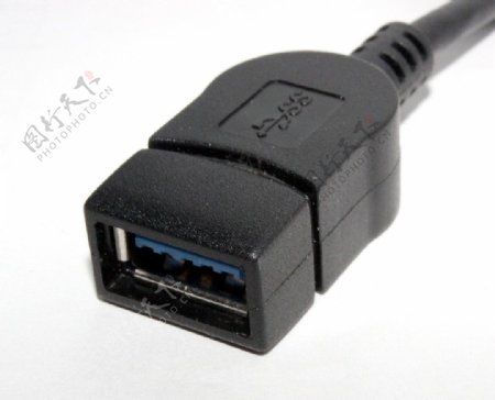 USB30接口图片