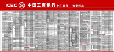 工商银行图片