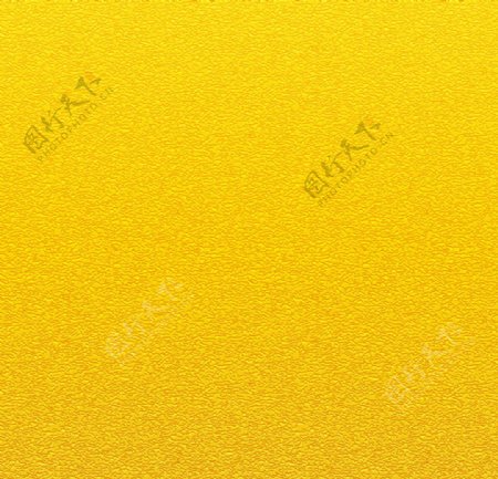 金黄色材质纹理背景图片