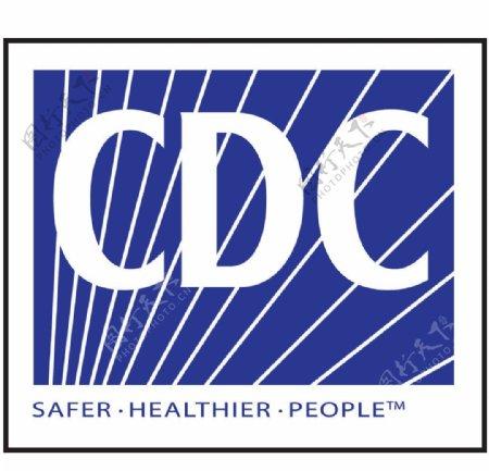 CDC标志图片