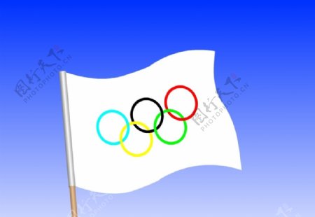 奥运会旗