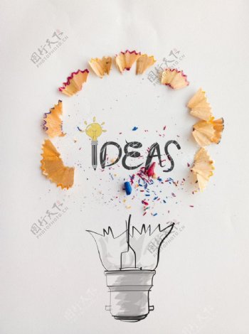 ideas想法图片