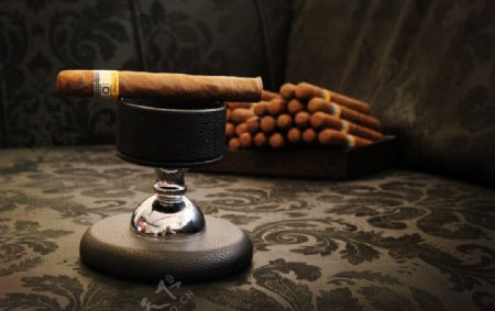 高希霸2号雪茄图片