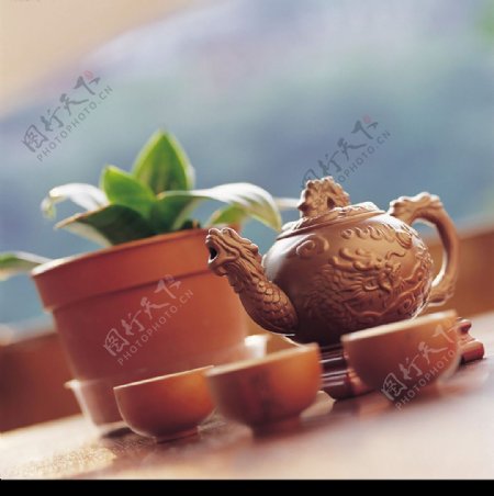 茶之文化32图片