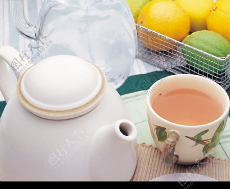 茶之文化9图片