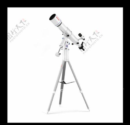 天文望远镜图片
