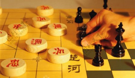 象棋图片