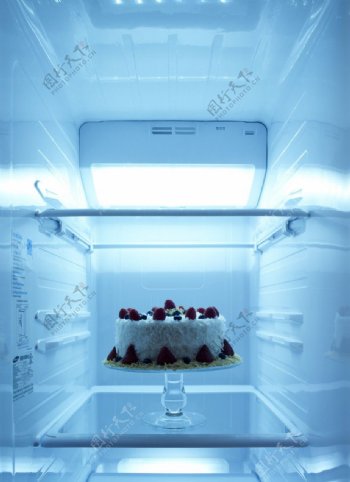惠而浦电冰箱图片