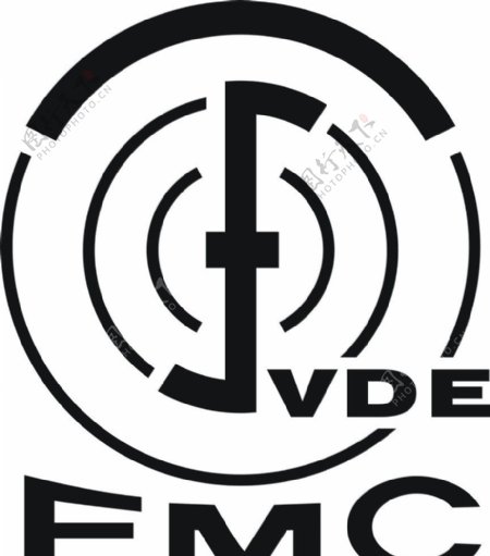 VDE最新2011年EMC标志图片