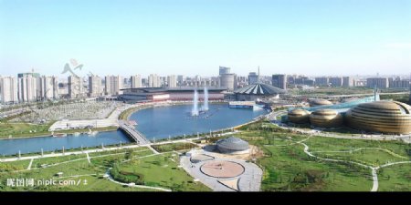 郑州东开发区图片