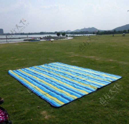 野餐垫防潮垫图片