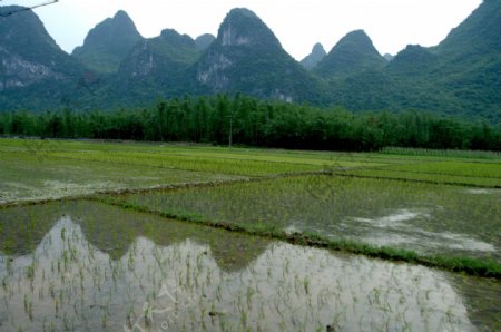 风景名胜图片