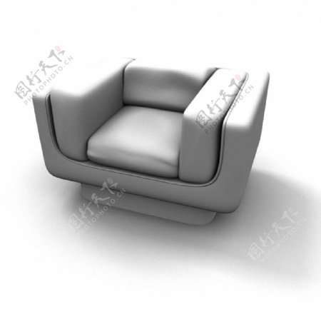 椅子模型椅子单体图片