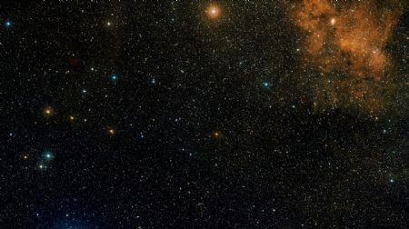 星系领域图片