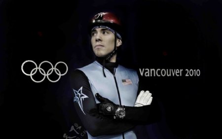 温哥华冬奥会运动员图片