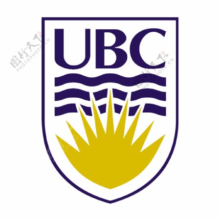 哥伦比亚大学logo图片