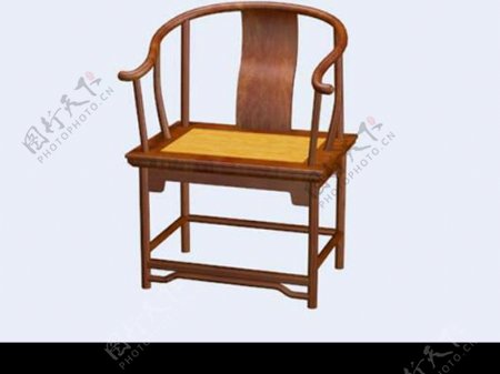 明清桌椅椅子图片