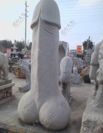 中国石雕图片